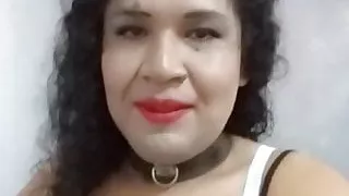 Elizabeth is a slut shemale