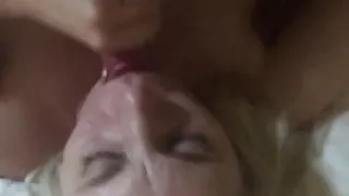 Niagara Falls cumdumpstr oksana potapchik big cumshot