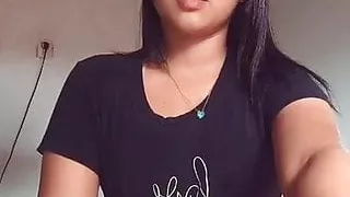 Tiktok University the cameltoe 17