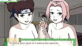 Jikage Rising Part 14