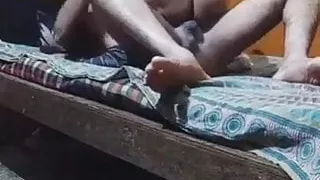 Indian step mom fucked