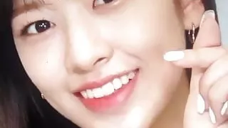 IZONE birthday tribute