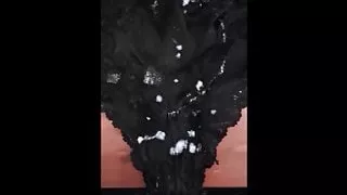 More Cumshots on friends panties