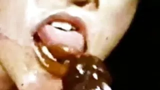 King Paul Launches a Sky Rocket