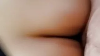 Fucking my Latina girl