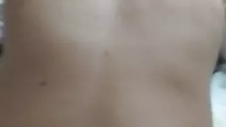 Young Fucks Mature StepMom Doggystyle POV