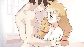 Pocket Waifu- Daisy Smith Alle Sexszenen