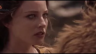 Rachel Nichols - Conan The Barbarian 2011