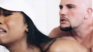 JMAC trying to get Moriah Mills Pregnant