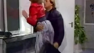 Denise Labelle, Easy To Fuck Woman