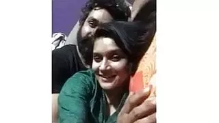 Bangladeshi Actress Rafiath Mithila Sex With Fahmi