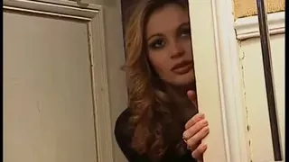 Classic Silvia Saint Scene