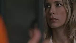 on the Loose - Vanna Bardot, Aiden Ashley and Kenzie Taylor