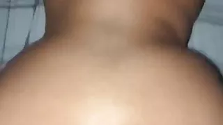 Iraqi guy fucks Kurdish wife&rsquo;s big ass