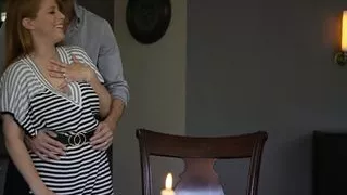 Daddy's Bad Girl starring Penny Pax Brianne Blu Ryan Mclane