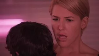 Mommy's Secret Past starring Kit Mercer