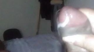 Cumm Shot Right Before Work You Ready For This Good Dick