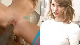 Celebrity babecock compilation