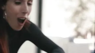 dillon diaz muss die transsexuelle foxxy in der dusche lassen