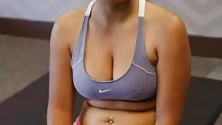 Bisexueller Sex, Erstes Mal Sex, Indischer Sex, Schmerz, Dreiersex, Ehefrau