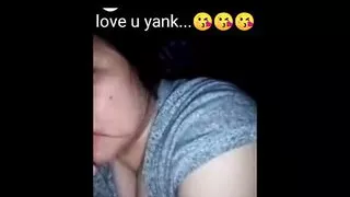 fie masturbasi sampai basah banget!!!