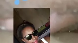 Young Shaven Sepik Pussy