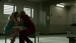 Riley Voelkel Hightown S1e3