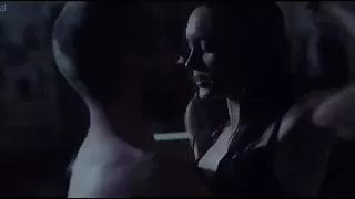 Julie Christiansen Mens Vi Lever Sex Scene