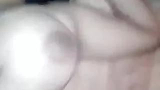 Bgl ke bhabhi ki red chut chodi and dark underarms