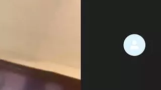 Laxus First Cumming For Miss Leah