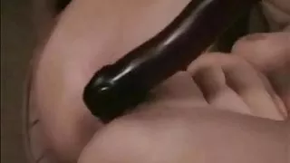 Thick Milf Gets herself off nicely