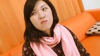 Sensual Japanese Women (Yumiko)