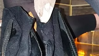 Cumming friend wife stuff