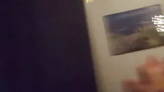 Hairy amateur slut fucked in her big ass