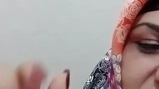 Hijab, Turkish ASMR