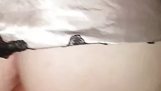 Picked up milf and fucked her hard