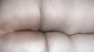 El culazo de mi mujer