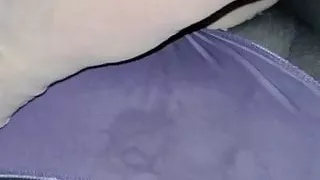 Crossdresser, Masturbation