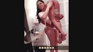 Mistress and a slave