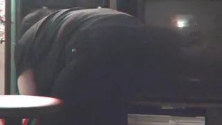 #14 Original 3D Video of me and my 59 year old Co-Worker