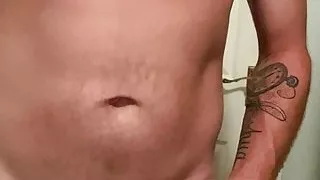 Amatör, Gay, Avrunkning, Mastrubera, Liten Kuk, Strippa