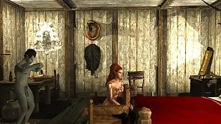Skyrim Thief Mod Playthrough - Part 2