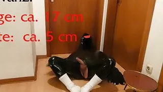 Nussija Introduction Video (german)