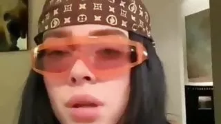 billie eilish web compilation 2