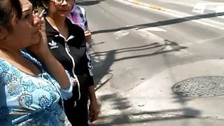 Maduritas Lesbianas Con Buen Culo Sabroso