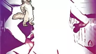 Culiando a la vecina