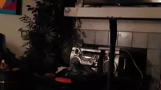 vegas style sucking session