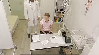 Hot Doctor bietet etwas Neues.