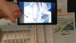 Eine Hommage an einen schönen, großen und saftigen italienischen Schwanz!