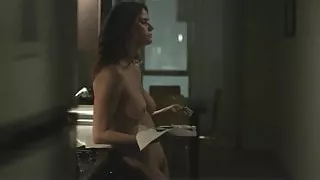 Amy Landecker Nude